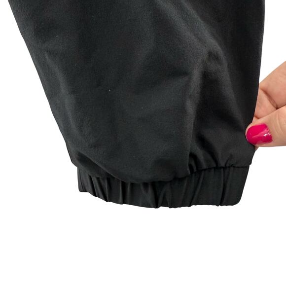 Athleta Girl Lightweight Joggers and Mid Weight Lined Full Zip Jacket 10-12 - Picture 5 of 14
